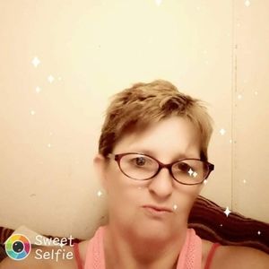 Meet your Posher, Tonya